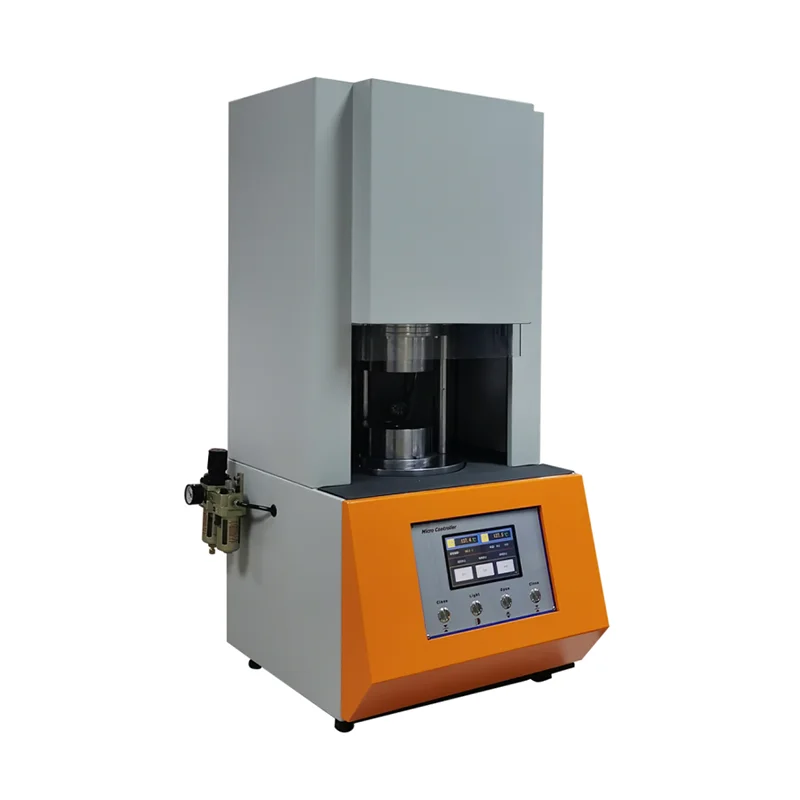 Rubber Testing Laboratory Equipment 3